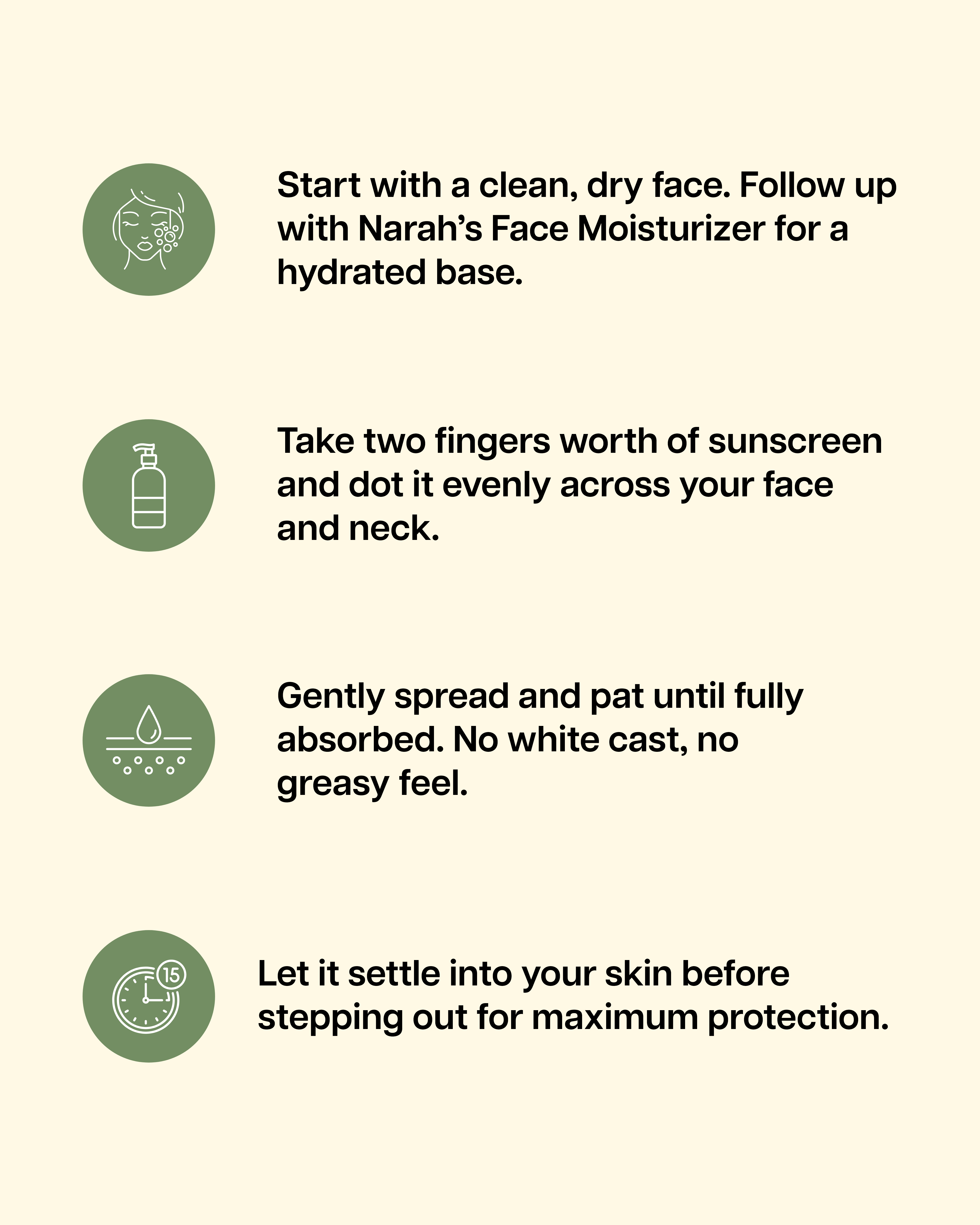 Invisible Shield SPF 40++