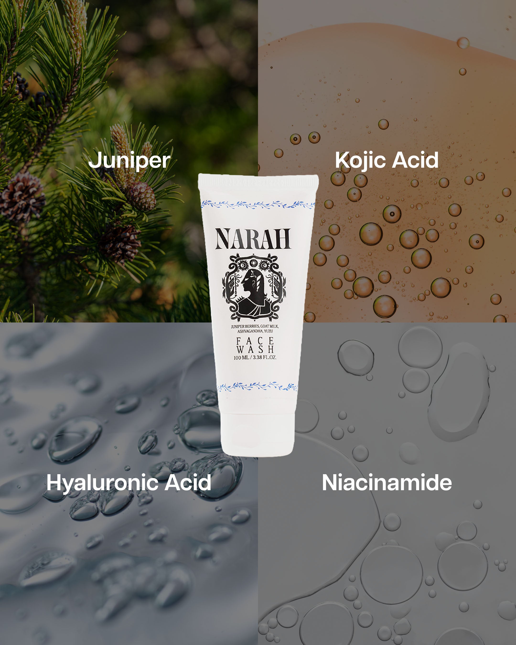 UltraHydrate Face Cleanser