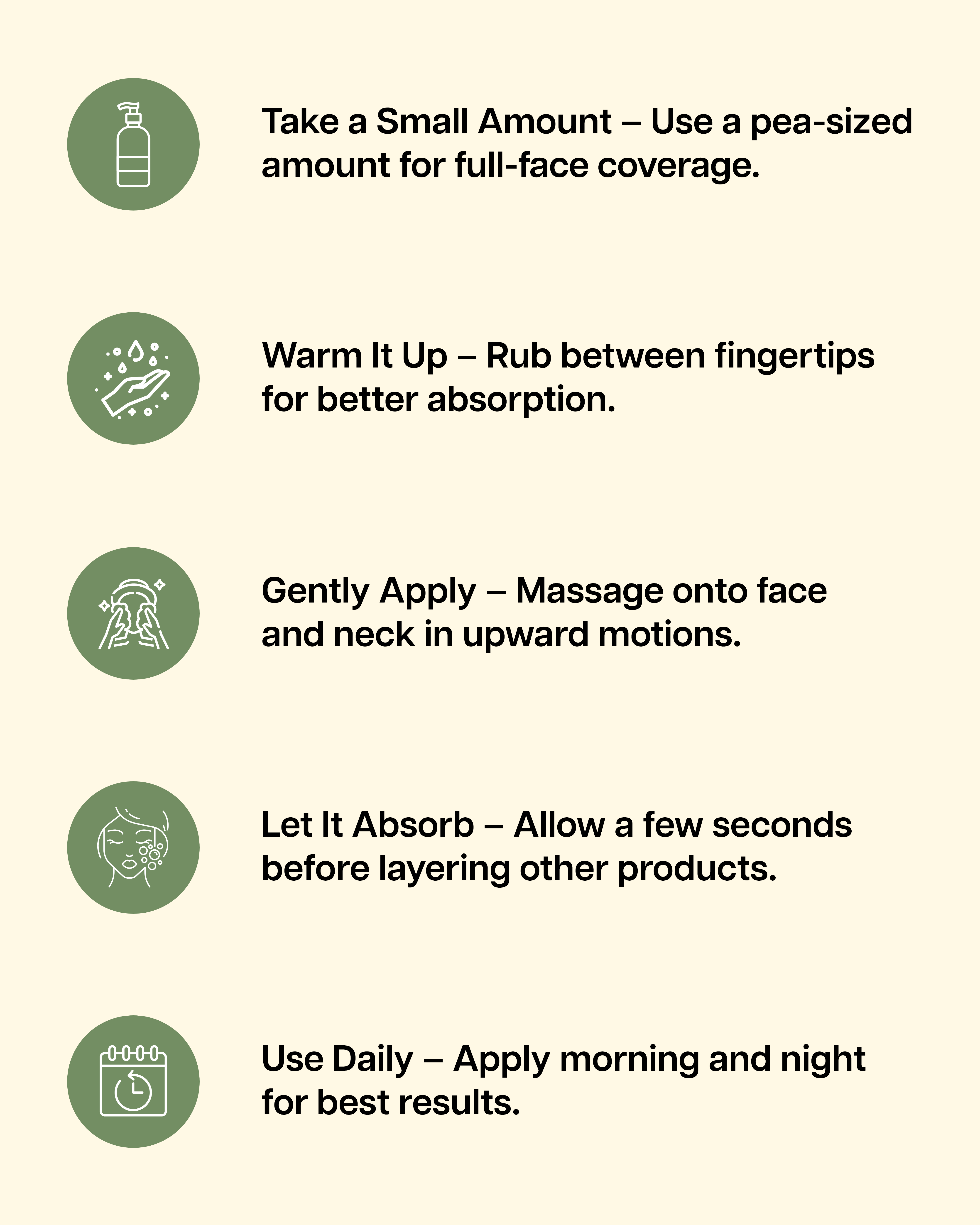 Rose Wine Face Moisturizer