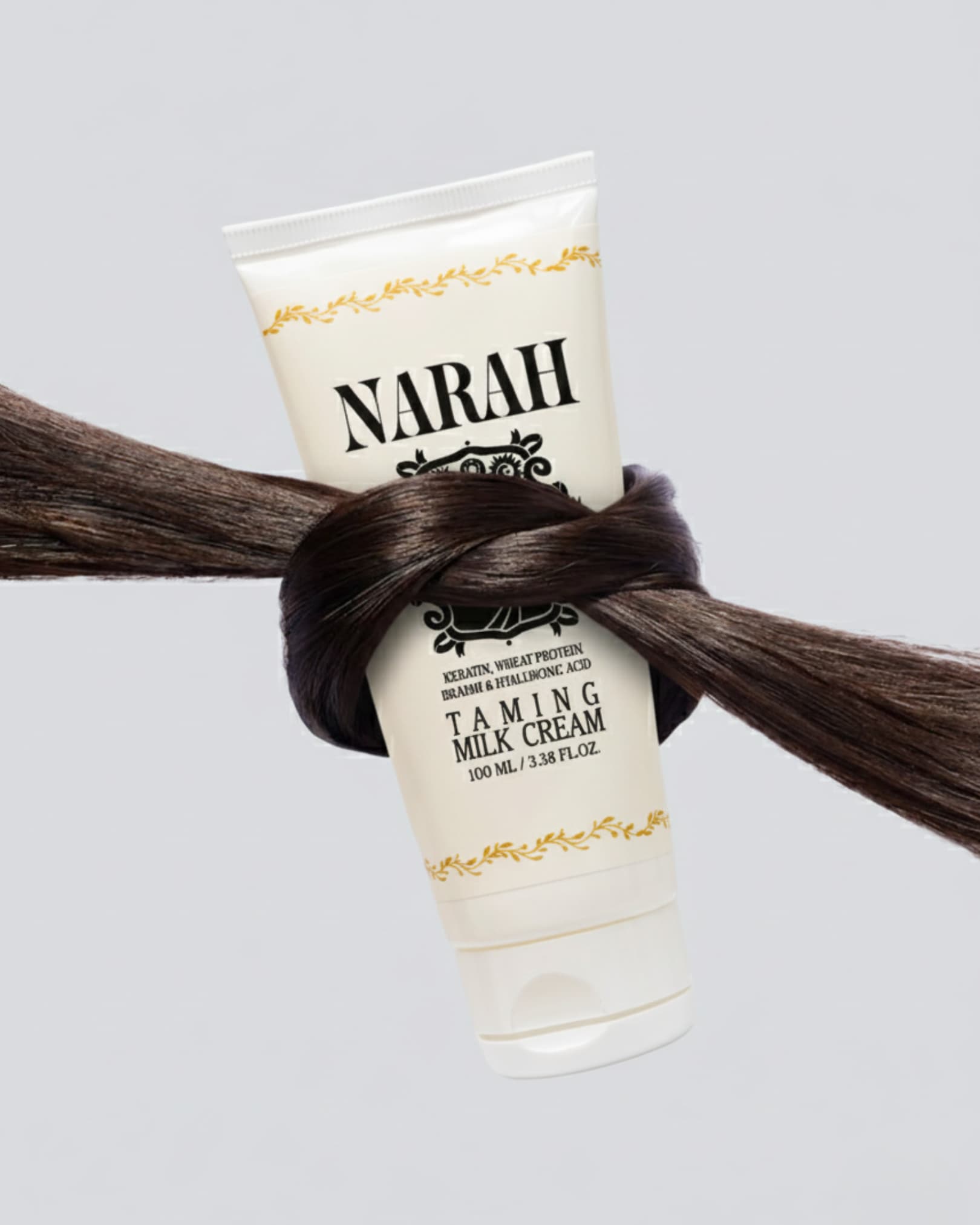 Narah’s Taming Milk Cream