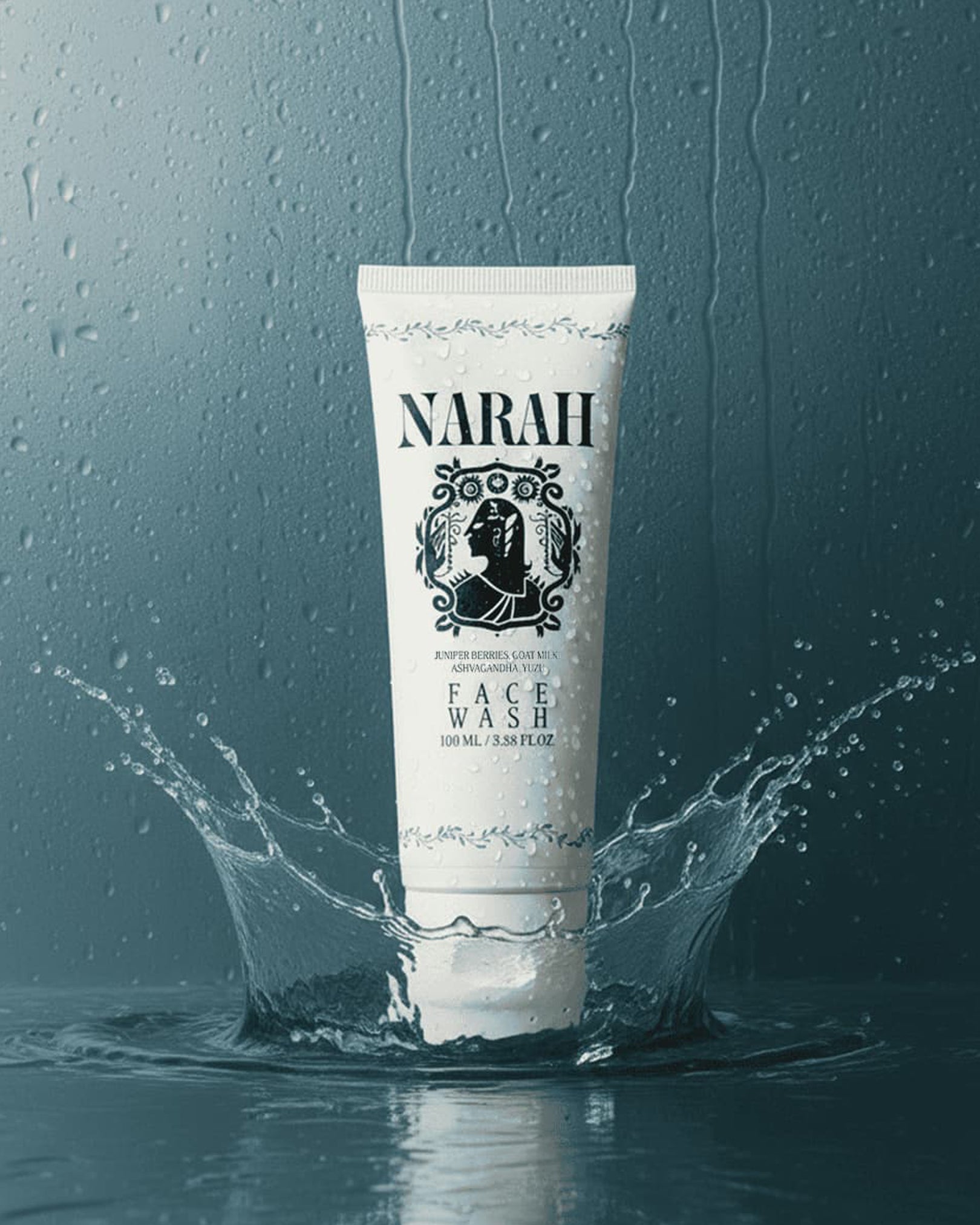 UltraHydrate Face Cleanser